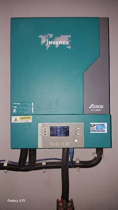 3.2 inverx