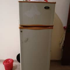 Dawlence Refrigerator for sale Cooling ok h