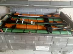 Hybrids batteries and ABS | Toyota Prius | Aqua |. Axio Hybrid battery
