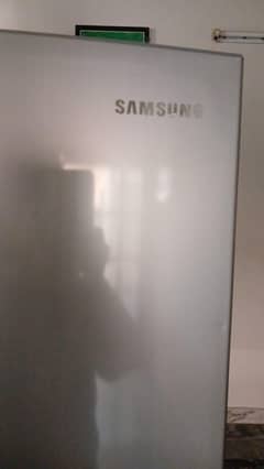 Samsung inverter fridge