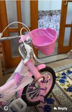 3 bicycle