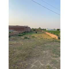 3 Kanal Plot For Sale
