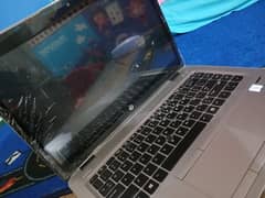 i5 6th generation of Hp