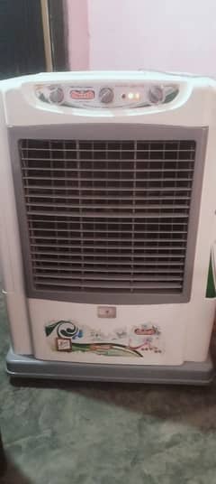 air cooler  inverter for sale good condition