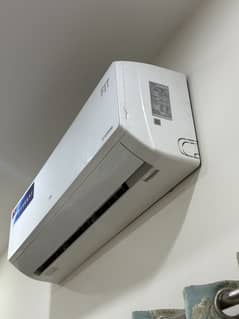 **TCL 1.5 Ton Inverter AC (Fit Series)**: