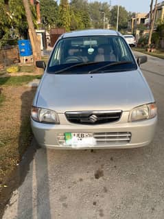 Suzuki Alto 2010