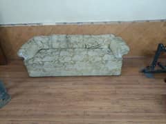 Used Sofa Set