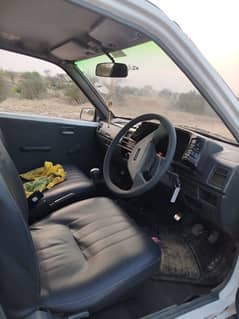 Suzuki Khyber 1990