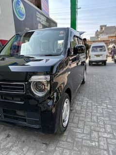 Honda N-WGN G total genuine 2021/25 for sale