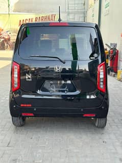 Honda N-WGN G total genuine 2021/25 for sale