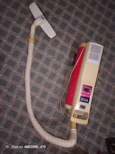 Vacuum cleaner