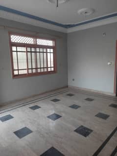 400 square yards 1st floor portion for rent