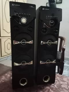 Audionic