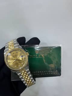 Rolex Buyer - Omega Cartier Franck Muller Panerai Zenith Graham Chanel