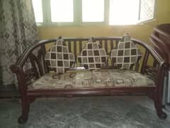 For sale || sofa set
