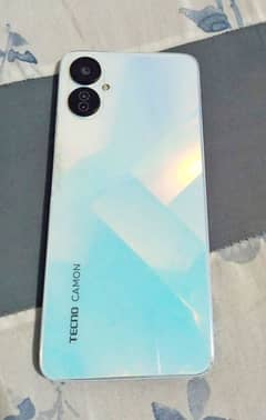 Tecno Camon 19neo