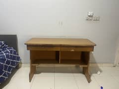 Study table