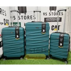 Luggage