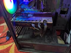 Sapphire Rx 580 8gb 256bit ddr5