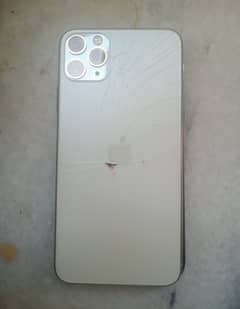 Apple iPhone 11 Pro Max