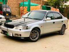 Honda Civic 1999