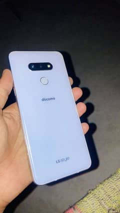 LG