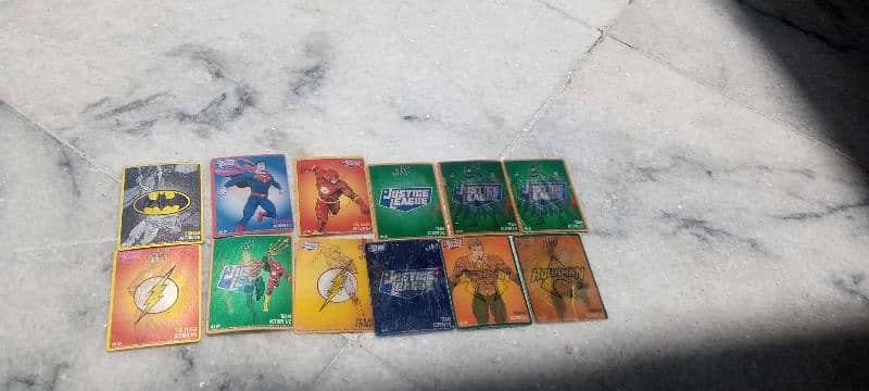 12 piecses for card and  sale 0