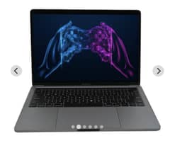 MacBook Pro A1989 i7 2.8 16GB 512GB
