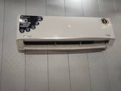 Inverter AC hot and Cool 1.5 Ton