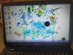 dell window