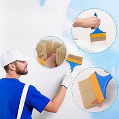 Wallpapering Service