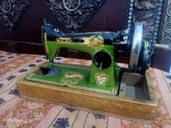 Orion Company Asian Champion Machine urgent sale