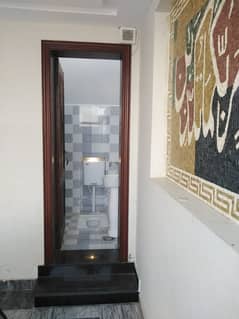 5 MARLA HOUSE AVAILABLE FOR RENT