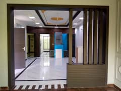 5 MARLA HOUSE AVAILABLE FOR RENT