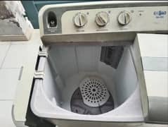super Asia washing machine