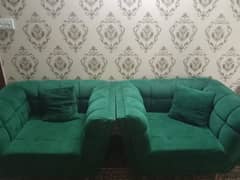 good condition