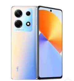 Infinix note 30