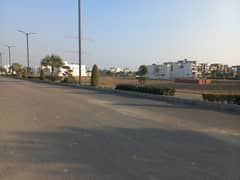 5 Marla Residential Plot For Sale In Sahiwal Al Razzaq Royals