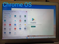 MacBook Air Chromebook Core i5