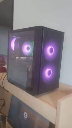 aftershock rapid lite gaming case