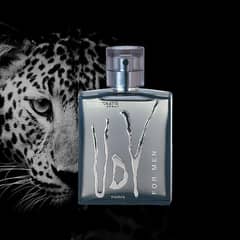 Long fragrance perfume available
