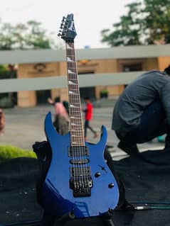 IBANEZ
