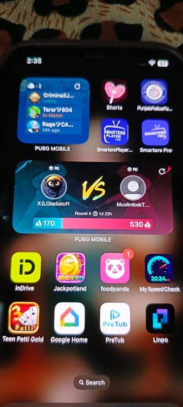 iPhone 12 Pro Max 256GB Non PTA | 10/10 Condition | With Box 1