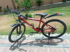 BMX - Bicycle