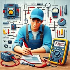 Electrician