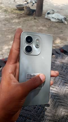 infinix smart 9