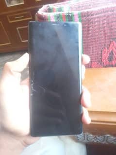 Screen Dote and minor Screen scratches And official PTA Approved