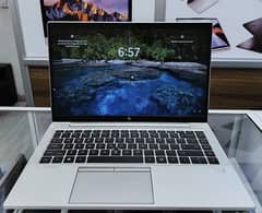 Elitebook Ryzen 7 5850u hp 845g8 high devolping and workstation