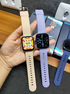 Colmi P71 Smart Watch / Full Touch / Fitness Tracker / Best Price