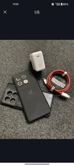 Oneplus 10 Pro 12/256GB